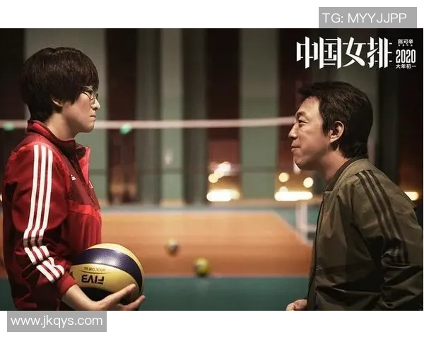 周伟专访：从青涩少年到排球巨星的奋斗与荣耀之路