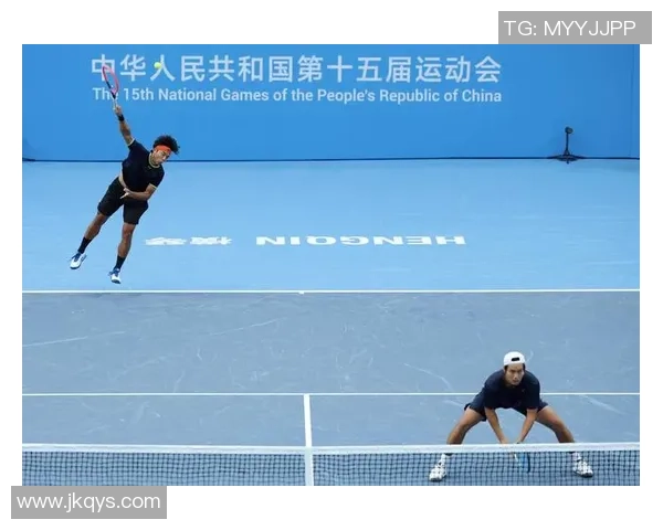 西安网球队在全运会中的精彩表现与状态分析 西安网球队在全运会中的精彩表现与状态分析