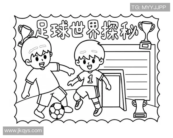 足球明星亲手绘制的艺术作品展现他们的激情与才华 足球明星亲手绘制的艺术作品展现他们的激情与才华