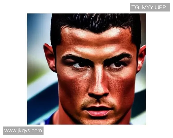 足球明星的五官魅力解析与个性风采展现 足球明星的五官魅力解析与个性风采展现