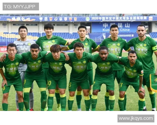 广州足球队实力强劲荣登全国足球实力排行榜第四名 广州足球队实力强劲荣登全国足球实力排行榜第四名