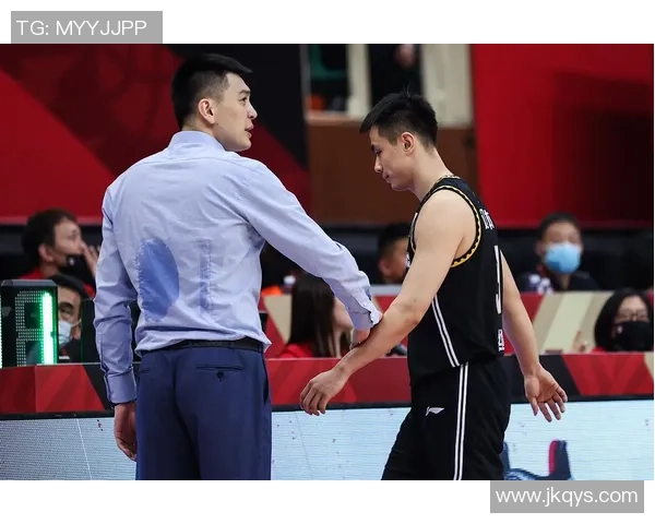 南京篮球队的默契配合揭秘领略团队协作的魅力与精彩 南京篮球队的默契配合揭秘领略团队协作的魅力与精彩